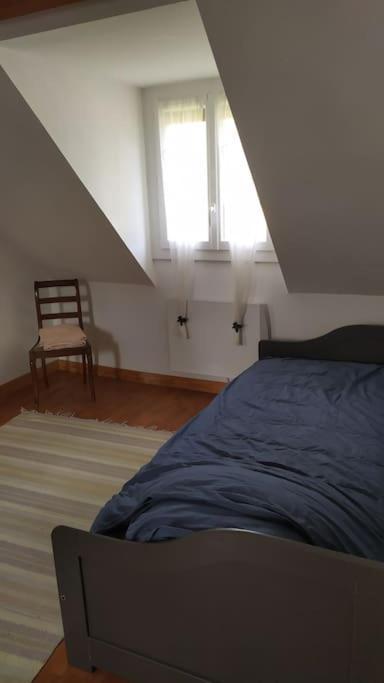 Maison De Montagne Au Calme Avec Cheminee Poubeau エクステリア 写真