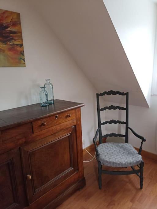 Maison De Montagne Au Calme Avec Cheminee Poubeau エクステリア 写真